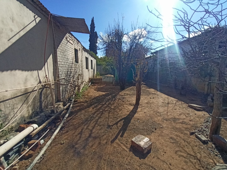 3 Bedroom Property for Sale in Brandfort Free State